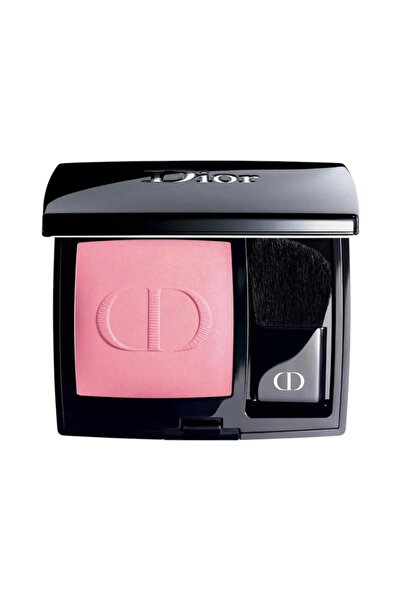 Christian Dior , Dior Rouge, Blush Compact Powder, 475, Rose Caprice, 6.7 g