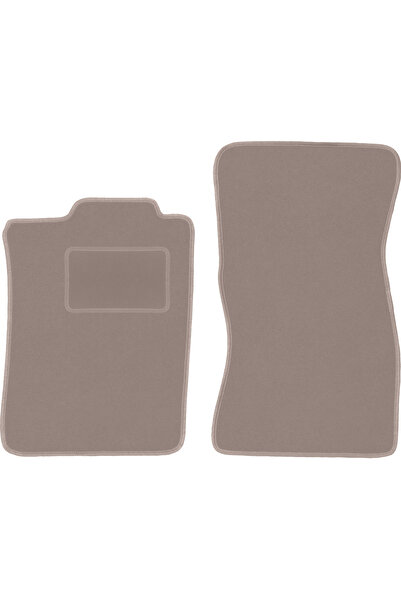 Other Covorașe față bej pentru: Volkswagen Corrado coupe (1988-1994)