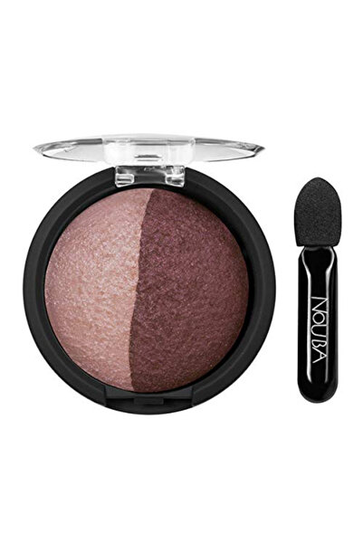Nouba Double Bouble, Eyeshadow Powder, 21, 21 g