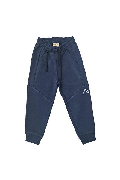 Giordano Kids' Stretch Interlock Jogger Pants