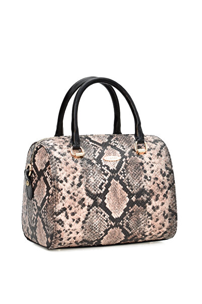 ELATAE Shoulder Strap Tote Women's Shoulder Bag Elaris Ela01274