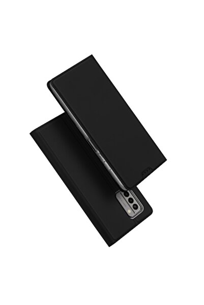 e-Eunoia Art Husă DUX DUCIS Skin Pro pentru Nokia G22 - Neagră