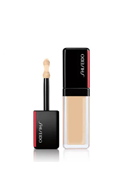 Shiseido , Synchro Skin Self-Refreshing, Liquid Concealer, 201, Light, 5.8 ml
