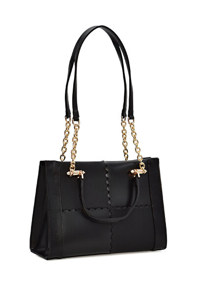 ELATAE Shoulder Strap Tote Women's Shoulder Bag Elaris Ela03482