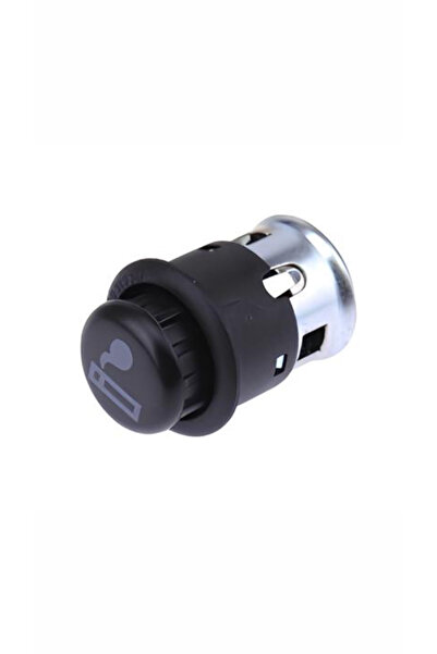 Marka Volkswagen - Audi - Seat - Skoda Çakmak Içi - 12 Volt uyumlu