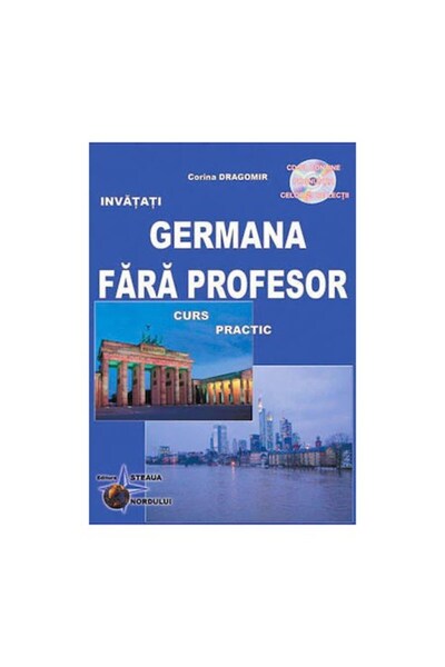 Steaua Nordului Germană fără profesor - Corina Dragomir