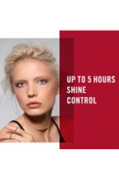 Rimmel Stay Matte Powder