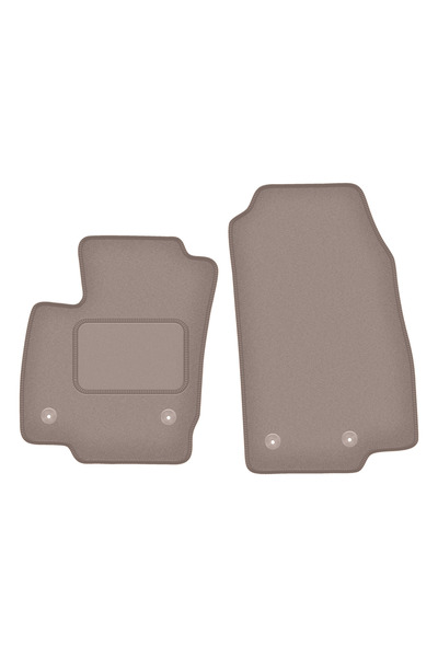 Other Covorașe față bej pentru: Ford B-MAX monovolum (2012-2017)