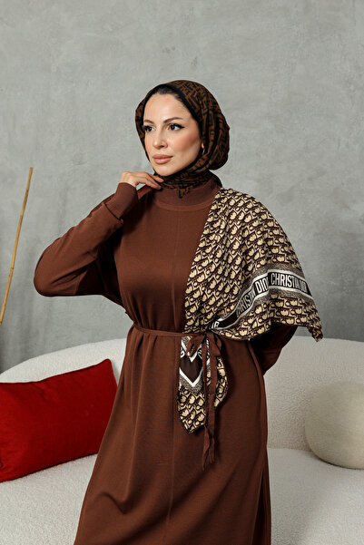 NEW DAĞ Cold Rope Dress