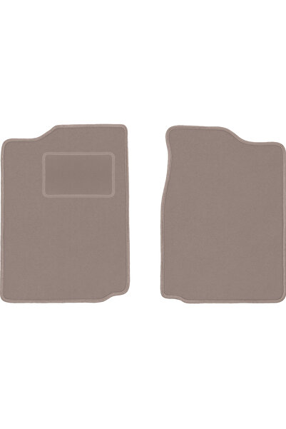 Other Covorașe față bej pentru: Suzuki Vitara I off-road (1988-1997)