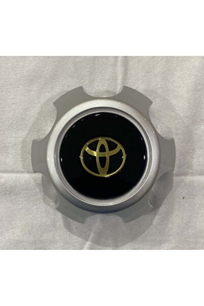 Toyota Land Cruiser rim cover decoration 1990-1997
