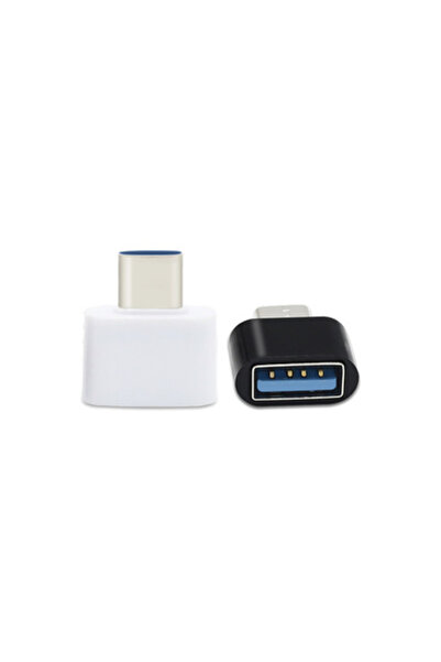 Zen Store USB OTG Adaptor USB-C Type C to USB 2.0 OTG Adapter for Android Samsung Google iPad