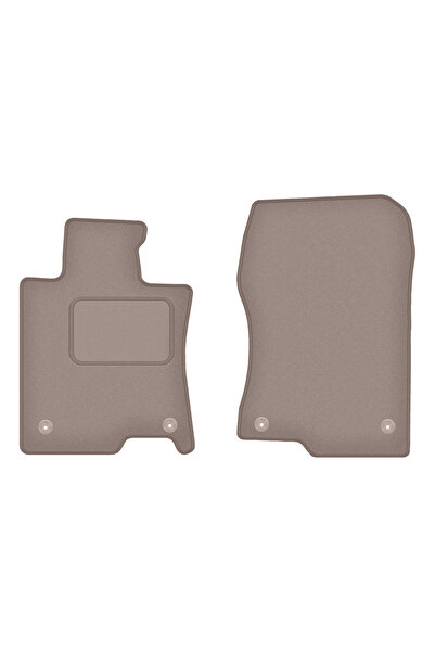 Other Covorașe față bej pentru: Honda Accord VIII sedan, break, tourer (2011-...