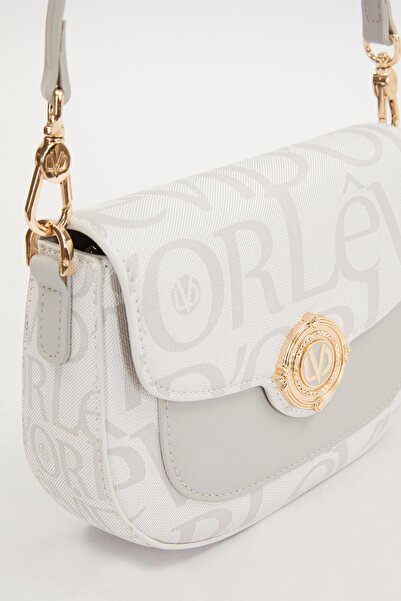 Levidor DOKULU OMUZ ÇANTASI