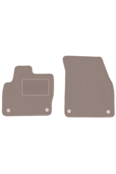 Other Covorașe față bej pentru: Range Rover Evoque SUV (2011-2018)