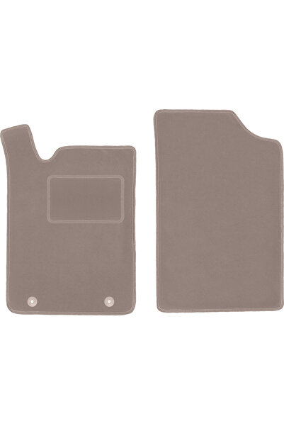 Other Covorașe față bej pentru: Citroen Xantia X1 / X2 break, station wagon, ...