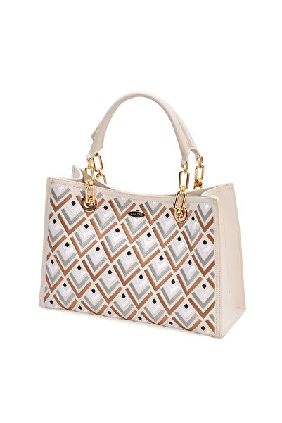 ELATAE Shoulder Strap Tote Women's Shoulder Bag Ela06294