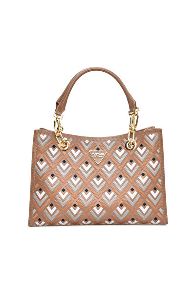 ELATAE Shoulder Strap Tote Women's Shoulder Bag Ela06294