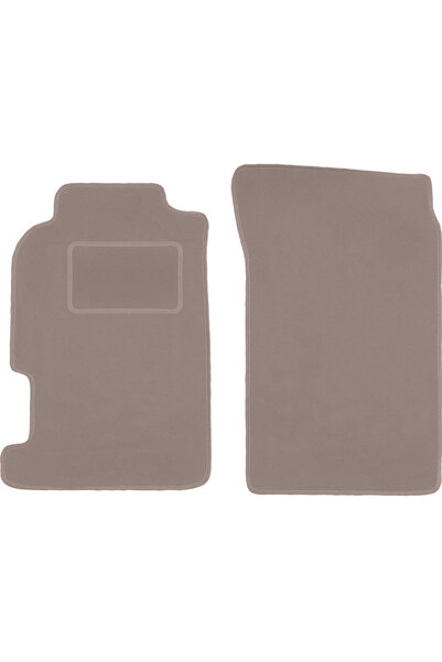 Other Covorașe față bej pentru: Honda Prelude V coupe (1996-2001)