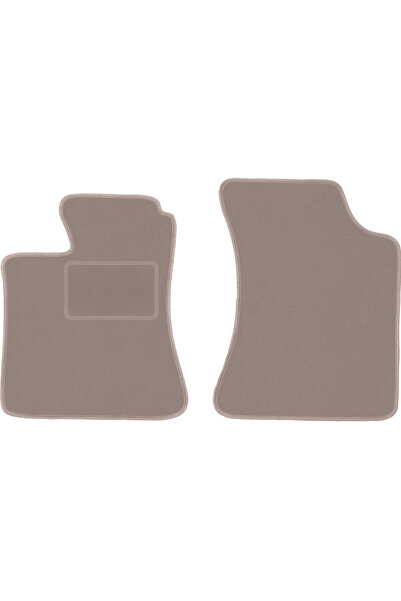 Other Covorașe față bej pentru: Volvo 440 / 460 sedan (1988-1996)