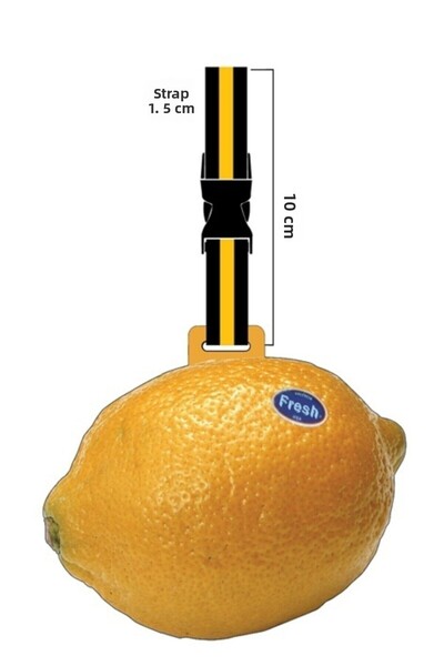 Boldy Ετικέτα βαλίτσας Ετικέτα αποσκευών Τσάντα Ετικέτα αποσκευών με λουράκι ...