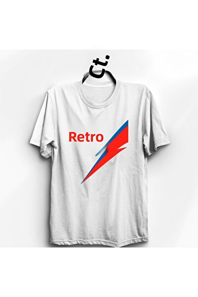 The Fame تي شيرت ديفيد باوي، المتمردين