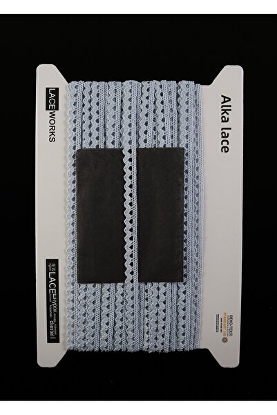 ALKA DANTEL كوباناكي قطن 10 متر