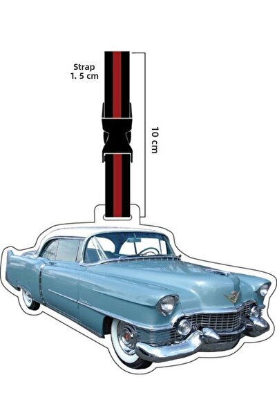 Boldy Etichetă pentru valiză Etichetă pentru bagaje geantă Etichetă pentru ba...