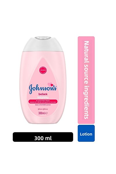 Johnson´s Baby Johnsons Baby Baby Lotion 300 ml