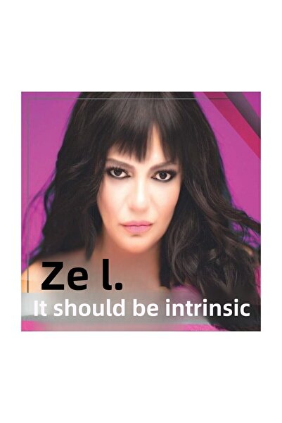 Arpej Yapım إيزيل - يجب أن تكون ذاتية