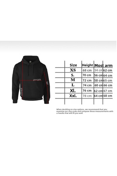 DEEPSENCE Unisex Oversize Φούτερ με κουκούλα με πολύχρωμο στάμπα τίγρης