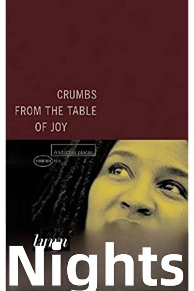 Ingram Internatıonal Inc فتات من مائدة الفرح ومسرحيات أخرى