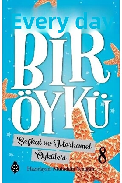 Uğurböceği Yayınları قصص الرحمة والرحمة - قصة لكل يوم 8 تشارلز بيرول