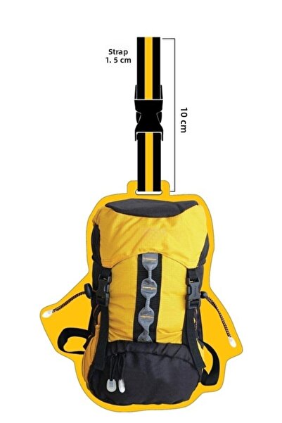 Boldy Ετικέτα βαλίτσας Ετικέτα βαλίτσας Ετικέτα τσάντας Ετικέτα αποσκευών Ετι...