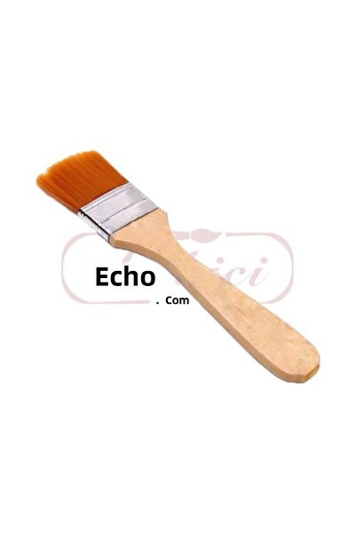 Cenova Art 401 فرشاة أرضية صناعية صديقة للبيئة رقم:6