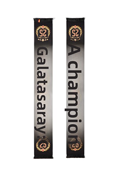 GSStore Γαλατασαράι 25ος Σάλι Πρωταθλήματος U251370