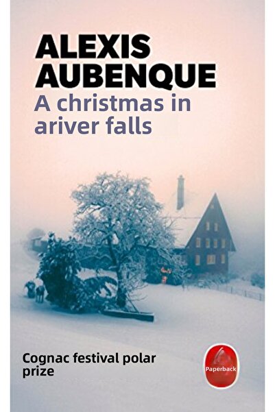 LGF شلالات نهر أون نو إل