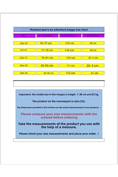 phantom jns by sekman Μαύρο τζιν παντελόνι με φαρδύ πόδι Casual κοπή κανονική μέση Oversize ίσιο Phantom Jeans By Macera