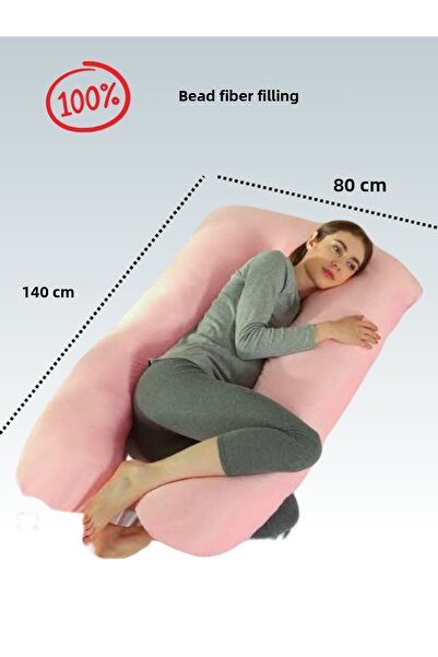 MoMMe Perna de sarcina, perna de dormit pentru gravide, saltea pentru gravide