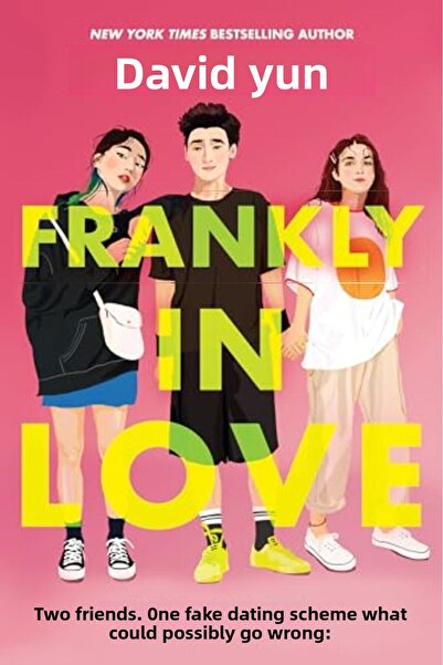 Penguin Random House صراحة في الحب