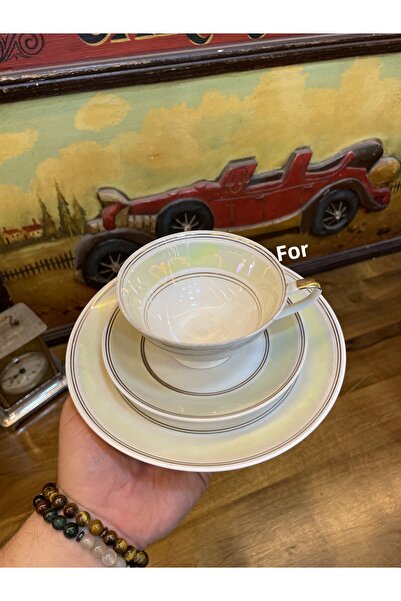 ANTİKA AYAL Antique Cup