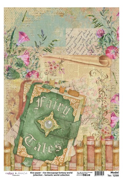 Cadence Boya ديكوباج نحاس - موديل 1250 شتوي