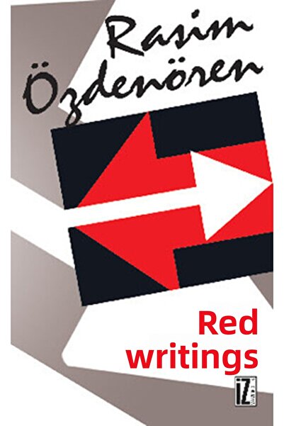 Generic Brand Red Yazıları