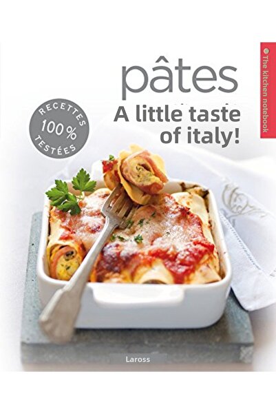 Hachette عجينة نكهة صغيرة