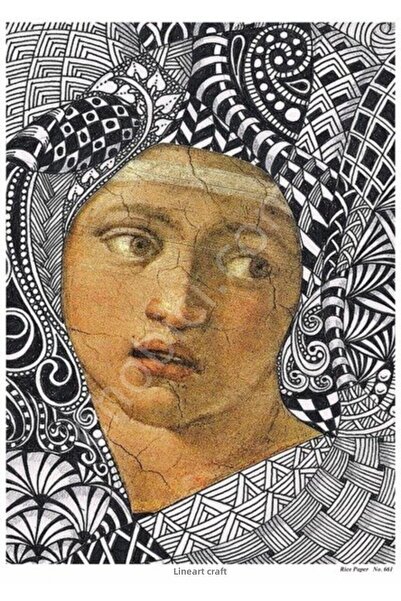 ehobici موديل-661 - حرفية خطية من النحاس