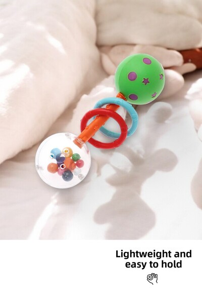 baby toys Galaxy Baby and Kids Rattle