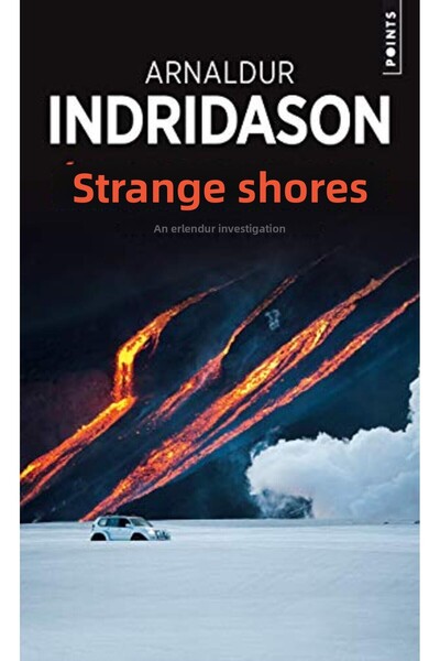 Volumen إترانجيس ريفيجيس