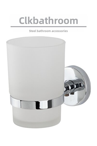 ÇELİK BANYO حمام فولاذي - حامل فرشاة Karaca مصنوع من مادة النحاس