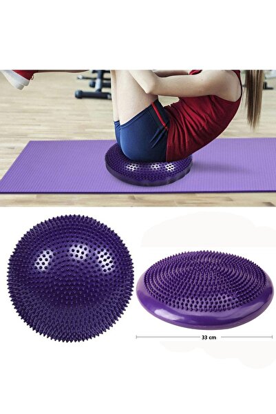 MultiFlexPro Balance Disc Balance Trainer Balance Ball Pilates Balance Disc