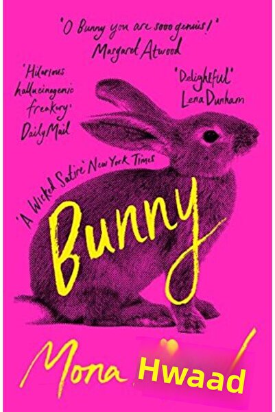 Macmillan Distribution أرنب